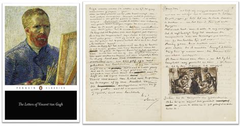 Vincent van Gogh Quotes (Author of The Letters of Vincent.